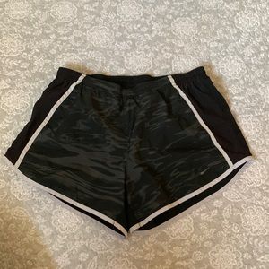 Women’s Nike Dri-fit Shorts